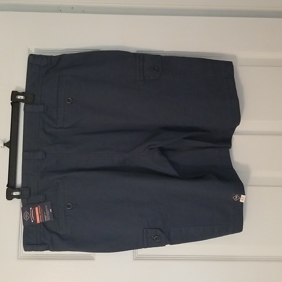 St John's Bay shorts Men's - Picture 2 of 2